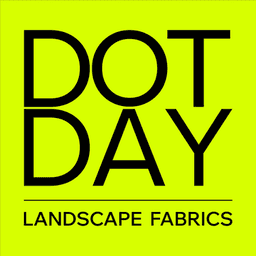 DOTDAY Landscape Fabrics