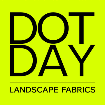 DOTDAY Landscape Fabrics