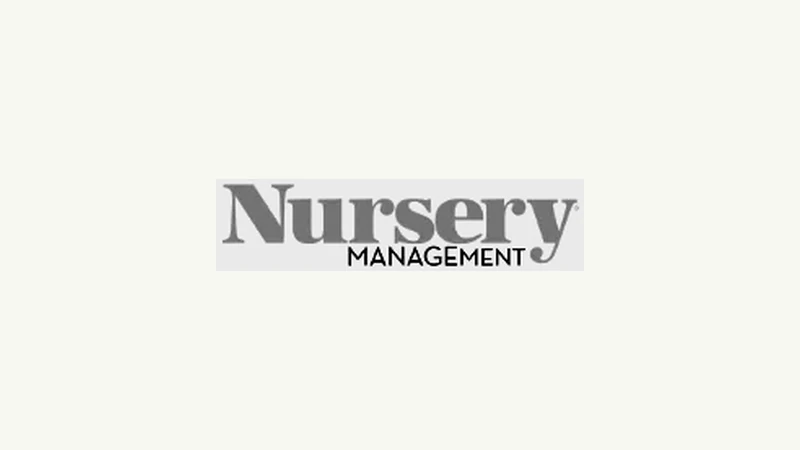 Nursery Management coverage of the DOTDAY landscape fabric launch