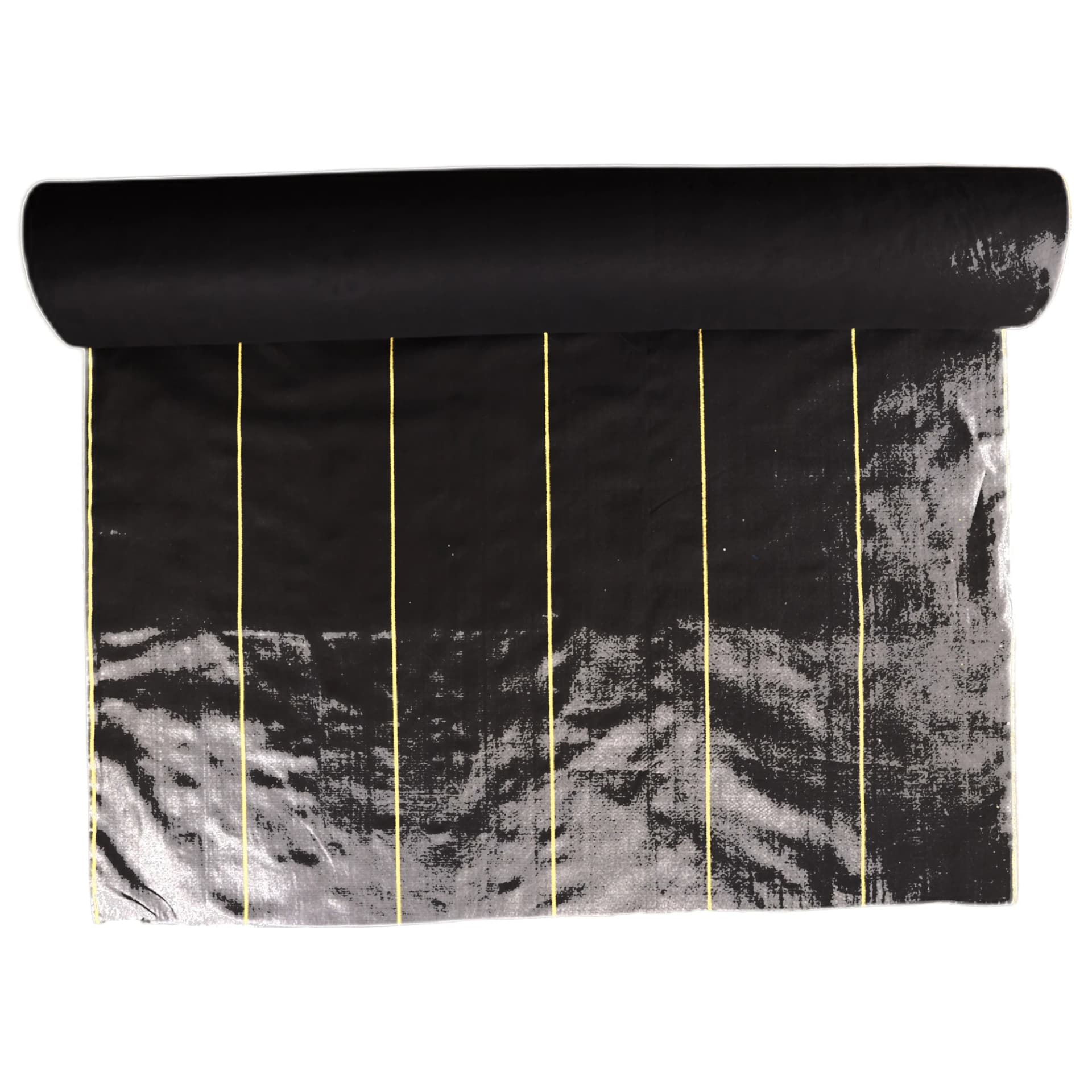 XBAR roll
