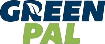 GreenPal logo