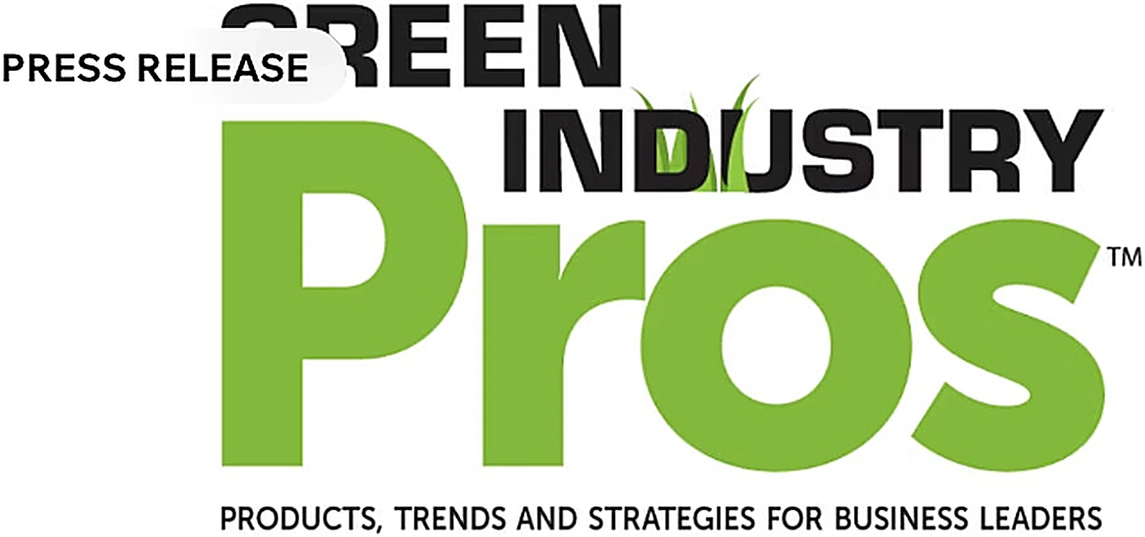 Green Industry Pros logo