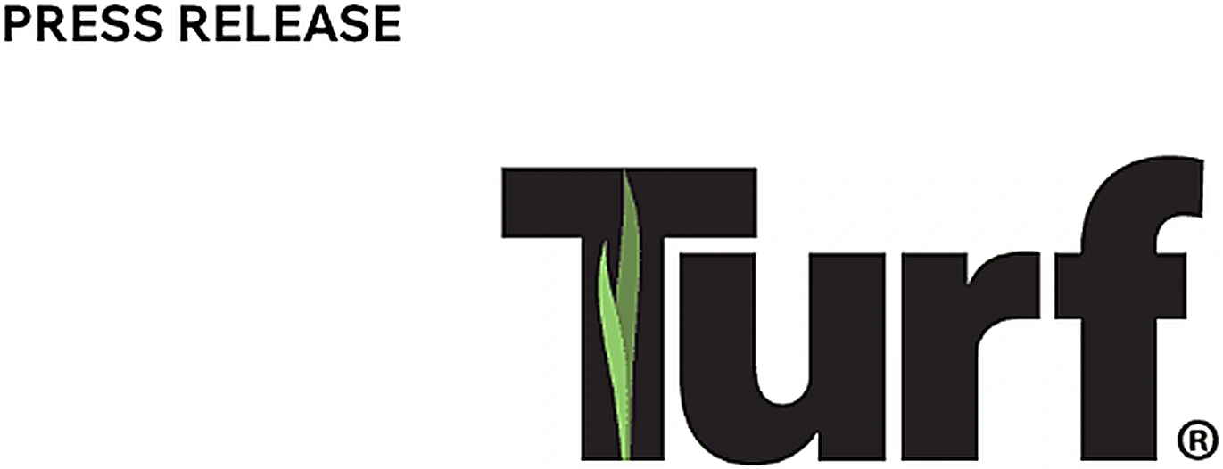 Turf Magazine logo