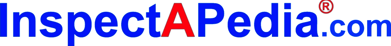 InspectAPedia