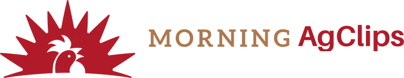 Morning Ag Clips